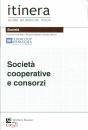 FEDERCOOP ROMAGNA, Societ cooperative e consorzi