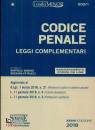 MARINO - PETRUCCI, Codice Penale e leggi complementari