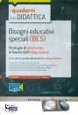 EDISES, Bisogni educativi speciali (BES)