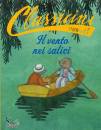 OLIVIERI JACOPO, Il vento nei salici da Kenneth Grahame