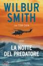 SMITH WILBUR-CAIN T., La notte del predatore