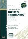 DE LUCA GIANNI, Compendio di Diritto Tributario