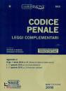 MARINO - PETRUCCI, Codice Penale e leggi complementari