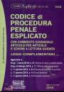 SIMONE, Codice di Procedura Penale Esplicato