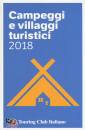 immagine di Campeggi e villaggi turistici 2018