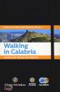 immagine di Walking in Calabria
