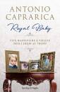 CAPRARICA ANTONIO, Royal baby