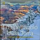 GEORGE STEINMETZ, Lo spettacolo della terra.