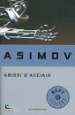 ASIMOV ISAAC, Abissi d
