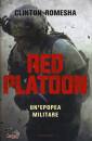 ROMESHA CLINTON, Red Platoon. Un