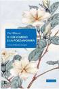 HILLESUM ETTY, Il gelsomino e la pozzanghera