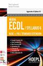 immagine di Nuova EDCL Base+Full Standar extension Syllabus 6