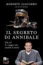 GIACOBBO ROBERTO, Il segreto di Annibale