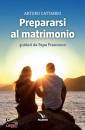 immagine di Prepararsi al matrimonio guidati da papa Francesco