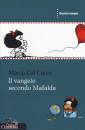 DAL CORSO MARCO, Il vangelo secondo Mafalda