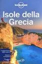 MILLER-..., Isole della Grecia VE