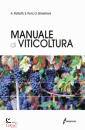 A.PALLIOTTI  ET AL., Manuale di viticoltura