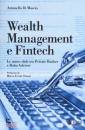 immagine di Wealth management e fintech