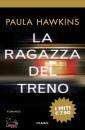 HAWKINS PAULA, La ragazza del treno