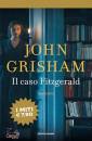 GRISHAM JOHN, Il caso Fitzgerald