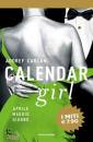 CARLAN AUDREY, Calendar girl. aprile - maggio - giugno