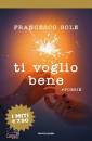 immagine di Ti voglio bene - #poesie