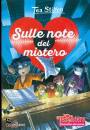 STILTON TEA, Detective del cuore - 3. sulle note del mistero