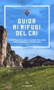 immagine di Guida ai rifugi del CAI