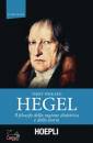 immagine di Hegel. Il filosofo della ragione dialettica...