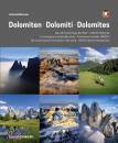 immagine di Dolomiti Dolomiten Dolomites