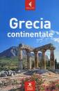 EDWARDS NICK, Grecia continentale