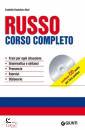 immagine di Russo corso completo con cd audio