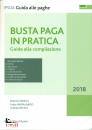 CERIOLI - PAPPALARDO, Busta paga in pratica Guida alla compilazione