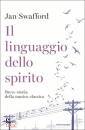 immagine di Il linguaggio dello spirito