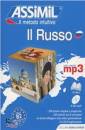 immagine di Il russo - PACK mp3 - Libro + CD