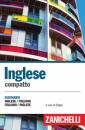 immagine di Inglese compatto.Inglese-Italiano. 36.000 voci