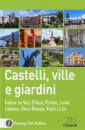 immagine di Castelli ville e giardini