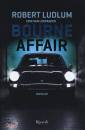 LUDLUM ROBERT, Bourne affair