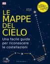 immagine di Le mappe del cielo