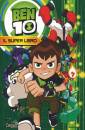 AA.VV., Ben 10 - il super libro