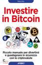 immagine di Investire in bitcoin