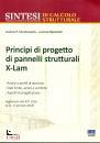 immagine di Principi di progetto di pannelli strutturali x-Lam