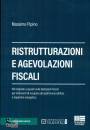 PIPINO MASSIMO, Ristrutturazioni e agevolazioni fiscali