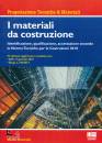 immagine di I materiali da costruzione