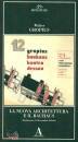 GROPIUS WALTER, La nuova architettura e il bauhaus