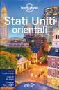 LONELY PLANET, Stati uniti orientali