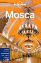 LONELY PLANET, Mosca