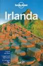 LONELY PLANET, Irlanda