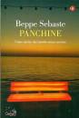 SEBASTE BEPPE, Panchine Come uscire dal mondo senza uscirne