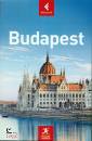 ROUGH GUIDES, Budapest